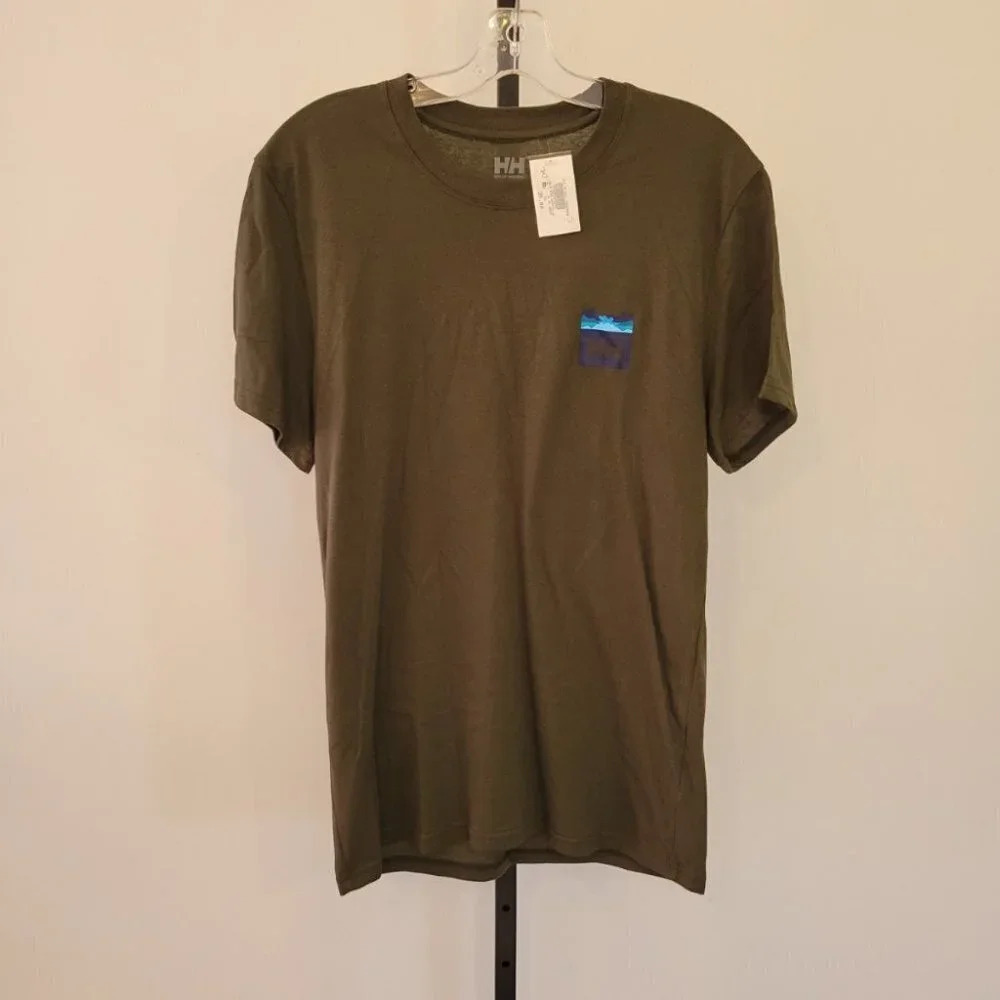 Helly Hansen Tee